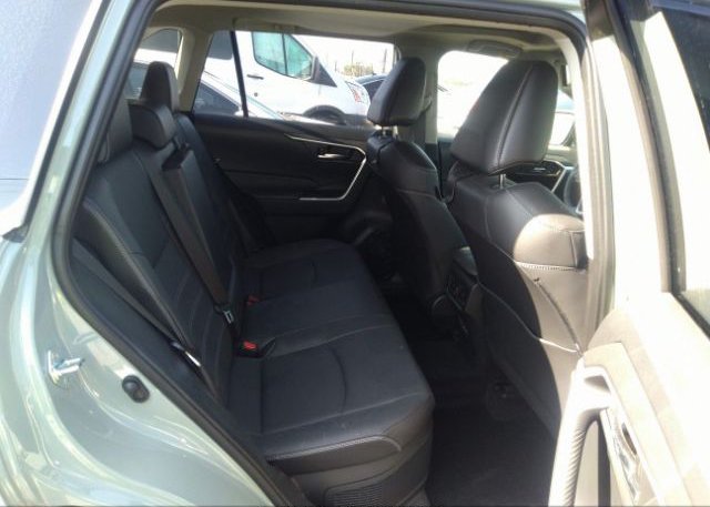 2023 TOYOTA RAV4(VIN: JTMB6RFV1PD091474