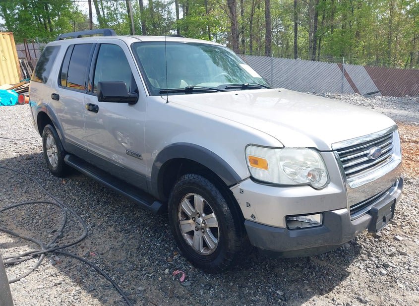 2006 Ford Explorer 4.0L photo