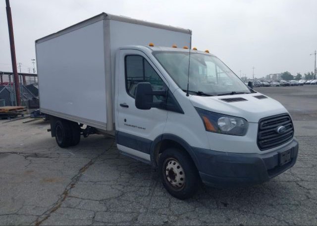 1FDBF8ZM6JKA71135 2018 FORD TRANSIT-350 CAB