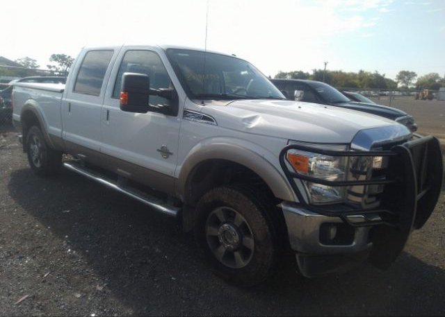 1FT7W2BT9CEC29249 2012 FORD SUPER DUTY F-250