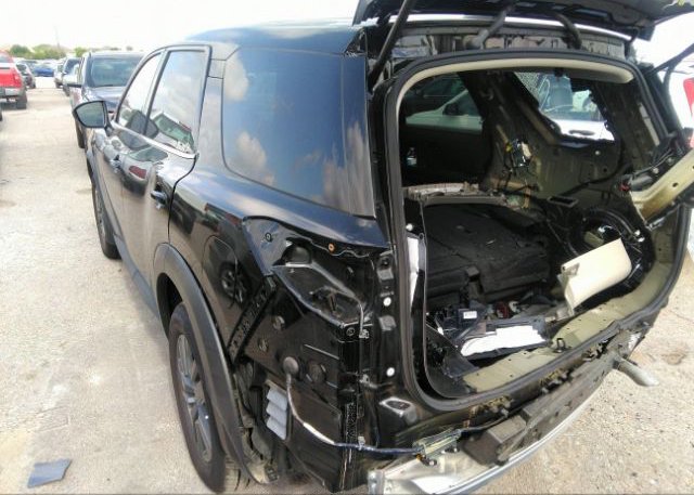 2023 NISSAN PATHFINDER(VIN: 5N1DR3AA9PC228938