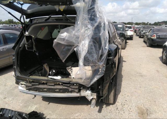 2023 NISSAN PATHFINDER(VIN: 5N1DR3AA9PC228938