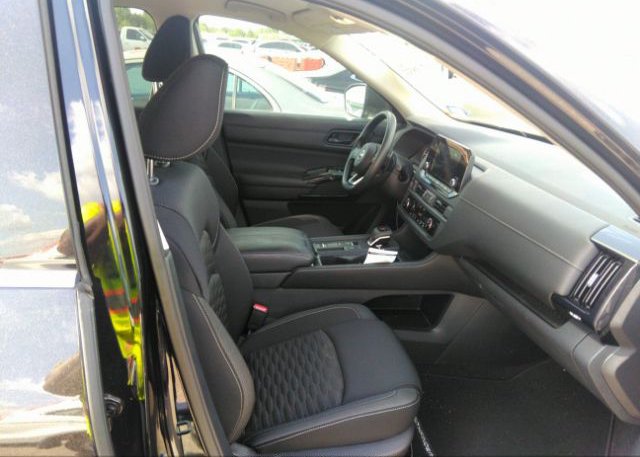 2023 NISSAN PATHFINDER(VIN: 5N1DR3AA9PC228938