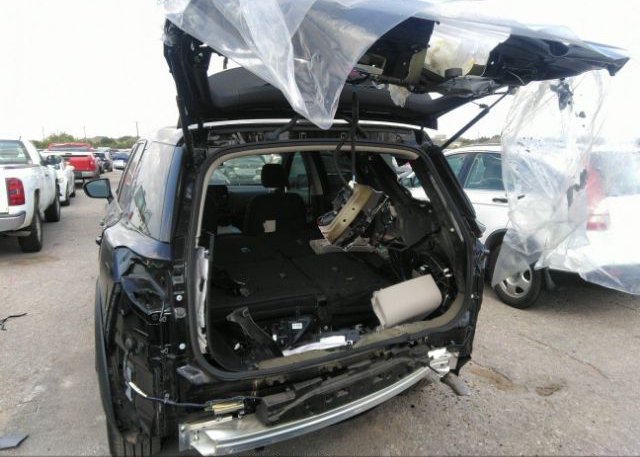 2023 NISSAN PATHFINDER(VIN: 5N1DR3AA9PC228938