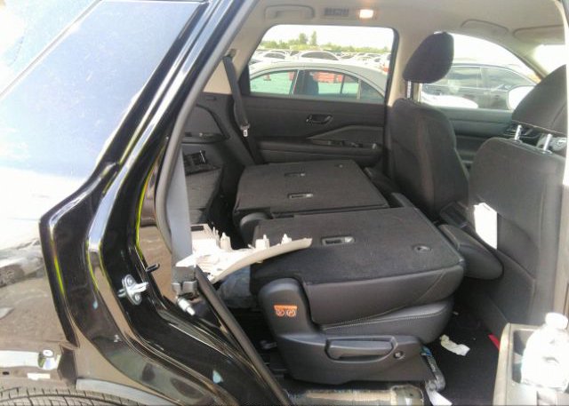 2023 NISSAN PATHFINDER(VIN: 5N1DR3AA9PC228938