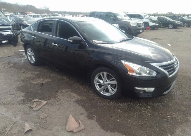 1N4AL3AP7FC460908 2015 NISSAN ALTIMA