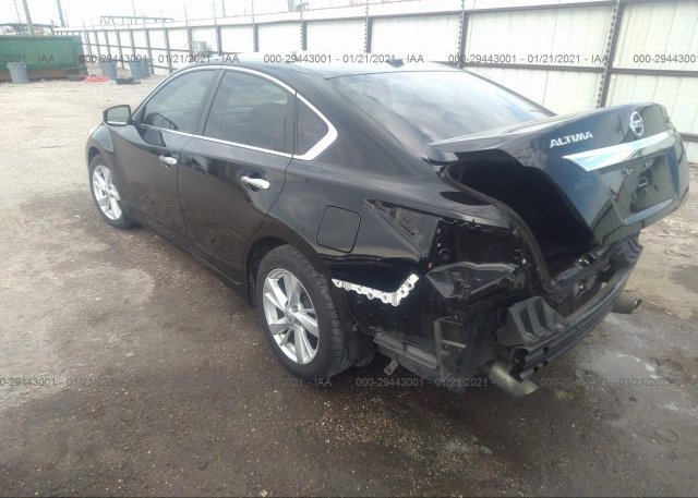 купить 2015 NISSAN ALTIMA 1N4AL3AP7FC460908