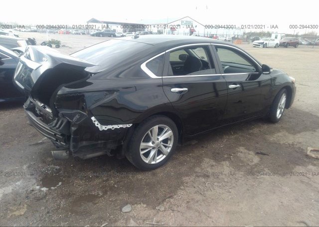 цена в сша 2015 NISSAN ALTIMA 1N4AL3AP7FC460908