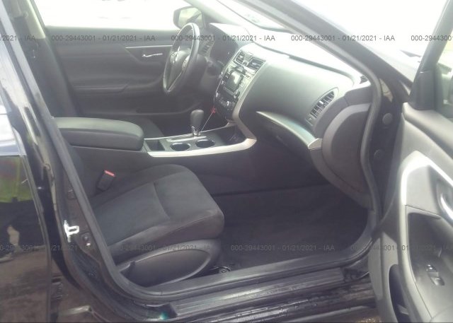 пригнать из сша 2015 NISSAN ALTIMA 1N4AL3AP7FC460908
