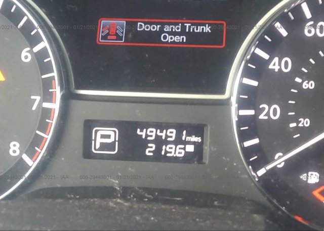 1N4AL3AP7FC460908 2015 NISSAN ALTIMA