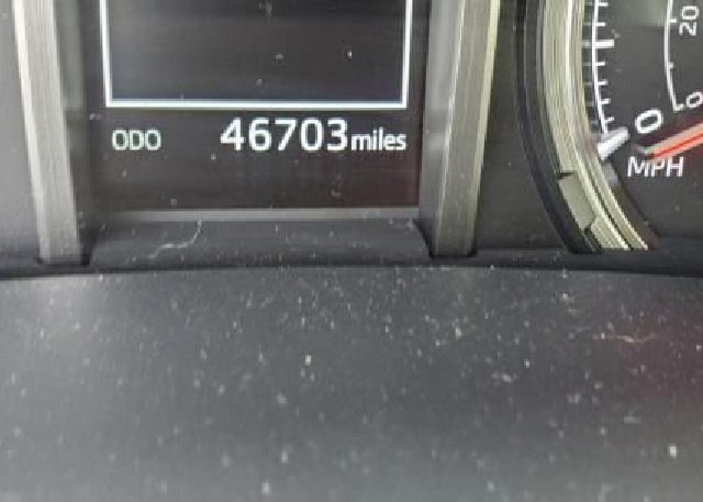 2022 TOYOTA 4RUNNER(VIN: JTEPU5JR6N6006804