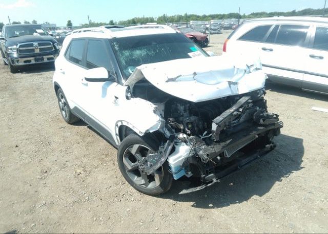 2022 HYUNDAI VENUE (VIN: KMHRC8A39NU145278)