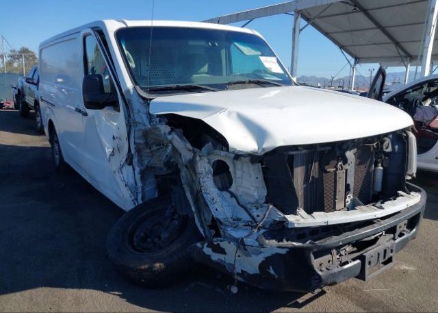 1N6BF0KY7KN806558 2019 NISSAN NV CARGO