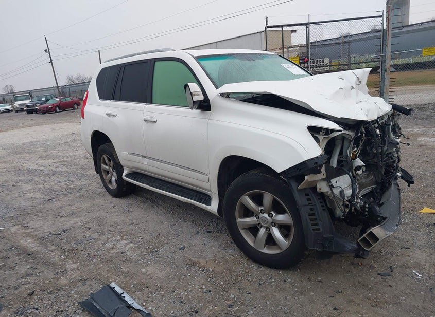 2013 LEXUS GX 460 photo