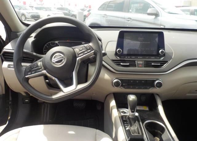 2021 NISSAN ALTIMA(VIN: 1N4BL4DV2MN337815