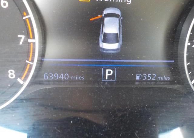2021 NISSAN ALTIMA(VIN: 1N4BL4DV2MN337815