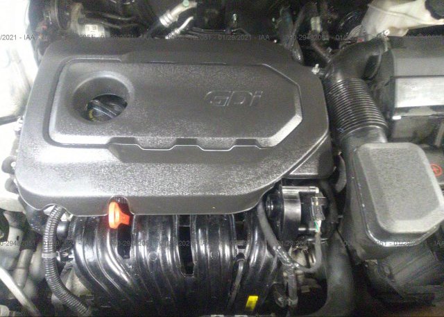 5XYPG4A38GG121860 2016 KIA SORENTO