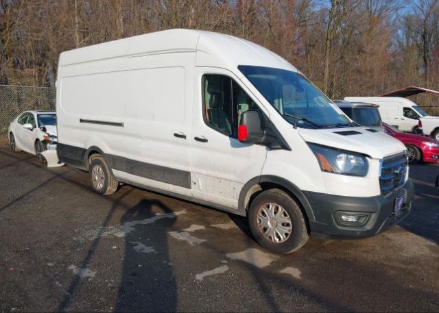 1FTBW3XK6NKA36903 2022 FORD E-TRANSIT-350 CARGO VAN