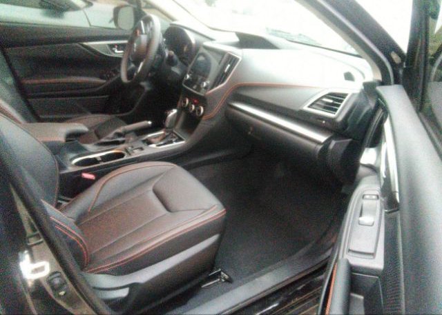 2022 SUBARU CROSSTREK(VIN: JF2GTHMCXNH272543