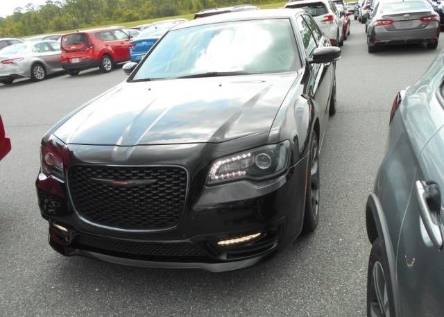 2021 CHRYSLER 300 (VIN: 2C3CCABTXMH590229)