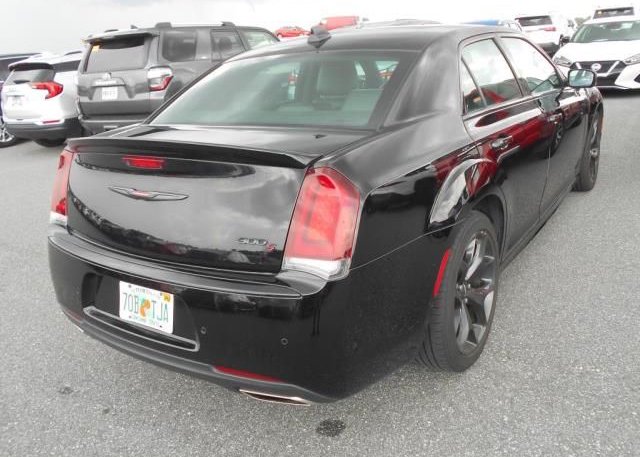 2021 CHRYSLER 300(VIN: 2C3CCABTXMH590229