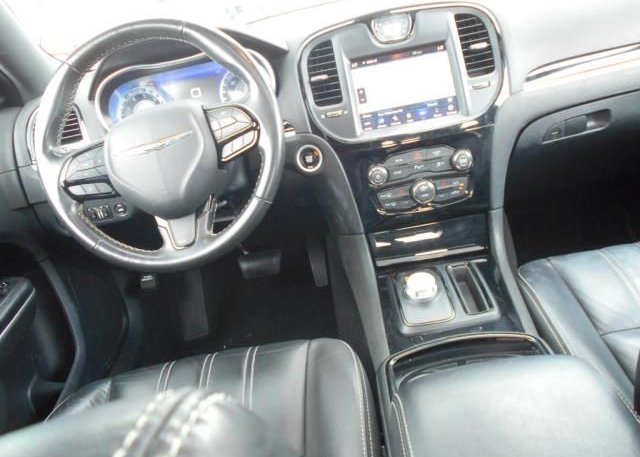 2021 CHRYSLER 300(VIN: 2C3CCABTXMH590229