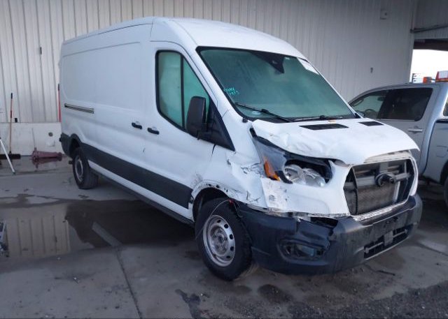 1FTYE1C89LKB50614 2020 FORD TRANSIT-150 CARGO VAN