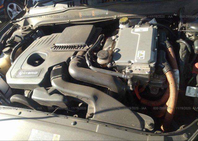 3FA6P0LU2GR251445 2016 FORD FUSION