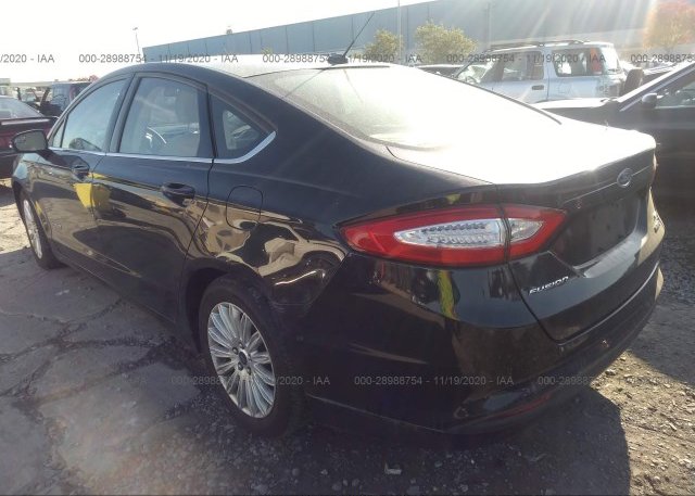 купить 2016 FORD FUSION 3FA6P0LU2GR251445