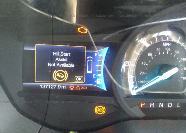 3FA6P0LU2GR251445 2016 FORD FUSION