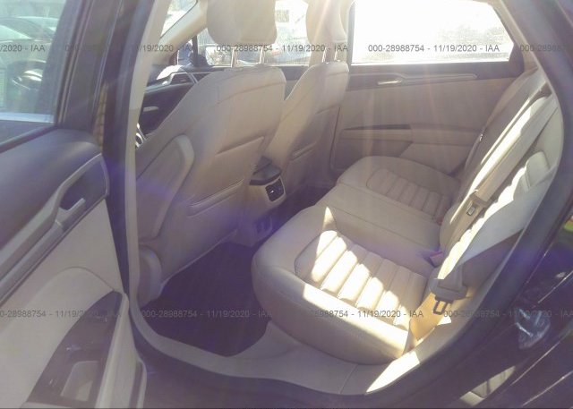 3FA6P0LU2GR251445 2016 FORD FUSION