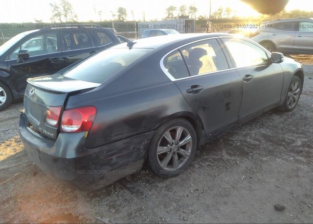 цена в сша 2010 LEXUS GS 350 JTHCE1KS5A0027701