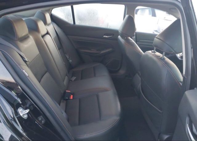 2022 NISSAN ALTIMA(VIN: 1N4AL4CV7NN355385