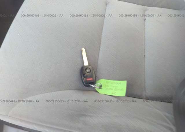 5FNRL3H29AB097806 2010 HONDA ODYSSEY