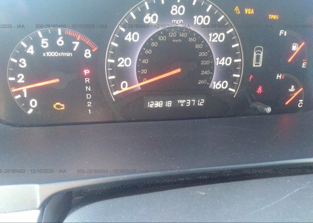 5FNRL3H29AB097806 2010 HONDA ODYSSEY