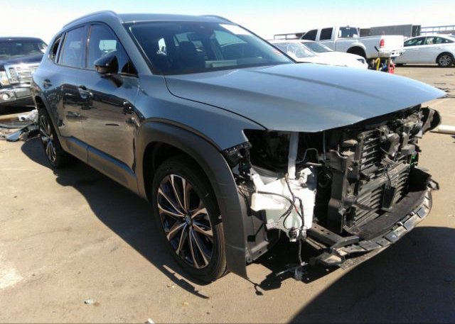 2023 MAZDA CX-50 (VIN: 7MMVABEM1PN107503)