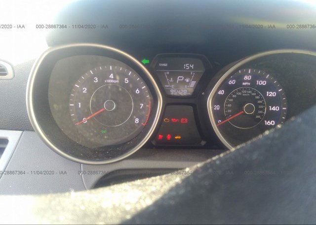 5NPDH4AE0GH760650 2016 HYUNDAI ELANTRA