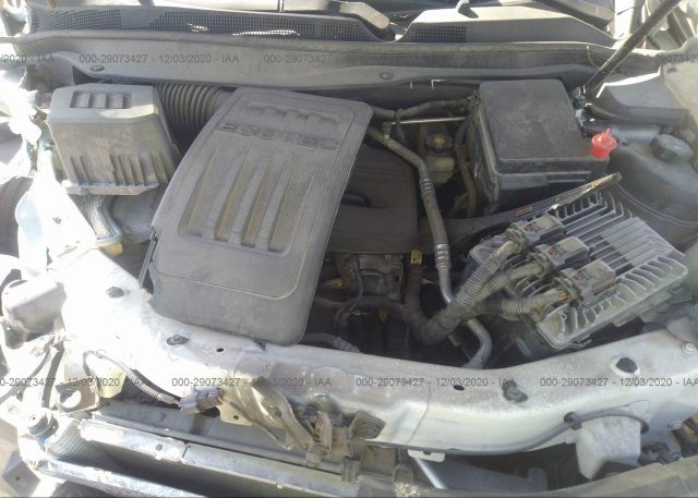 1GNALDEK0EZ130058 2014 CHEVROLET EQUINOX