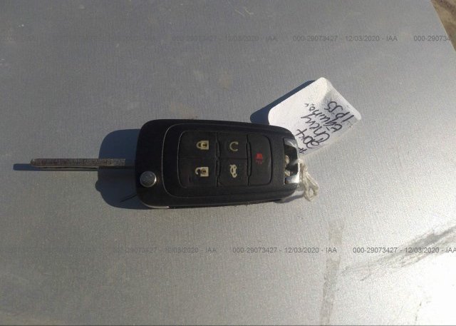 1GNALDEK0EZ130058 2014 CHEVROLET EQUINOX