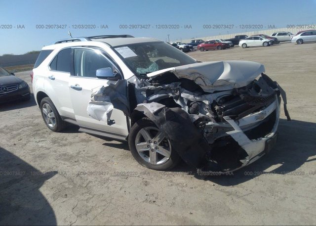 1GNALDEK0EZ130058 2014 CHEVROLET EQUINOX