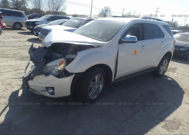 из сша 2014 CHEVROLET EQUINOX 1GNALDEK0EZ130058