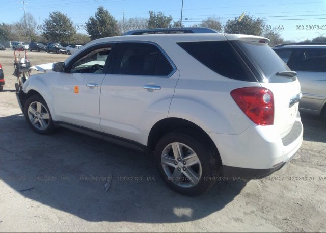 купить 2014 CHEVROLET EQUINOX 1GNALDEK0EZ130058