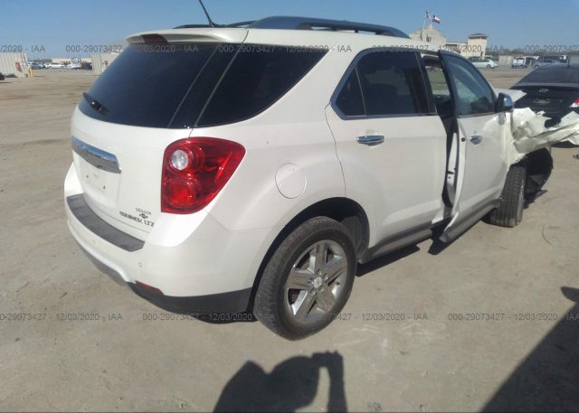 цена в сша 2014 CHEVROLET EQUINOX 1GNALDEK0EZ130058