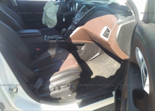 пригнать из сша 2014 CHEVROLET EQUINOX 1GNALDEK0EZ130058