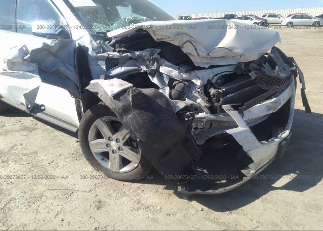 1GNALDEK0EZ130058 2014 CHEVROLET EQUINOX