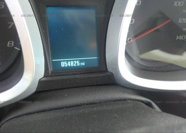 1GNALDEK0EZ130058 2014 CHEVROLET EQUINOX