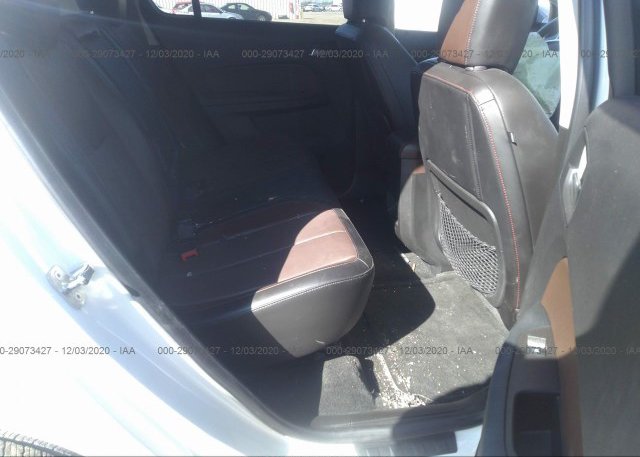 1GNALDEK0EZ130058 2014 CHEVROLET EQUINOX