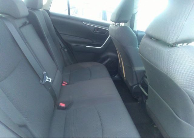 2021 TOYOTA RAV4(VIN: 2T3F1RFV4MW205059