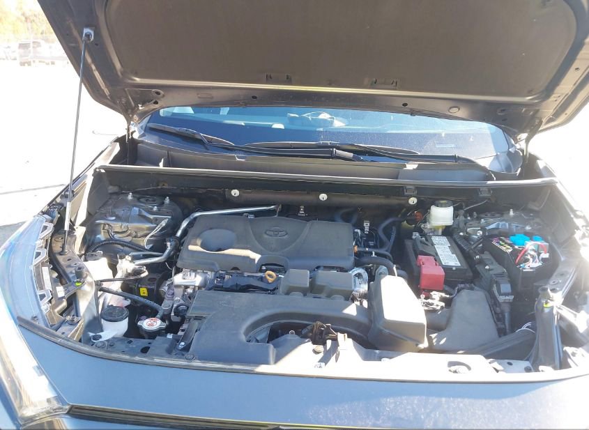 2023 TOYOTA RAV4 LE(VIN: 2T3H1RFV8PC228794