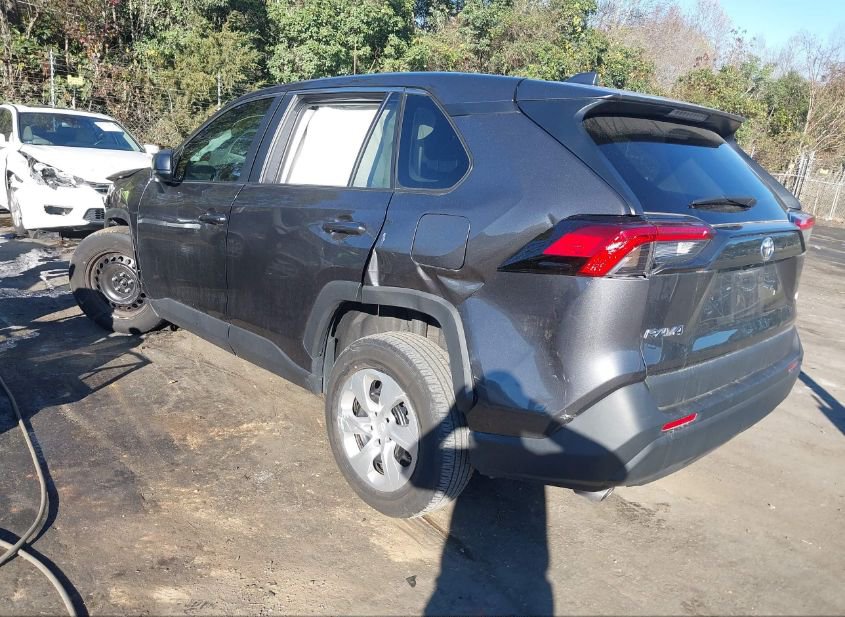 2023 TOYOTA RAV4 LE(VIN: 2T3H1RFV8PC228794
